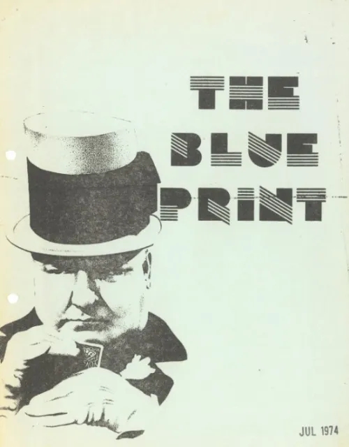 The Blueprint (7 Vols) - Click Image to Close
